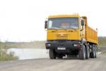 Yarovit Gloros A5502D 8x8 2006 года